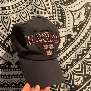 Harvard Hat (soft)